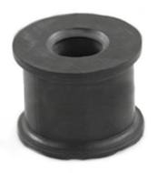 08-01-00-1932 - Tuleja amortyzatora fi=18x38x33mm kabiny IVECO Euro Cargo -15r