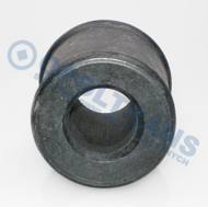 08-01-00-3023 - Tuleja amortyzatora fi=20x40x40mm Mercedes (MB) Actros TYŁ guma