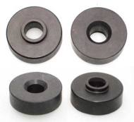 08-01-00-1914 - Tuleja amortyzatora fi=20x59x19mm guma podkład,DAF XF105