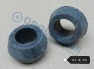 08-01-00-3299 - Tuleja amortyzatora fi=22x42,5x25mm SCANIA 3 guma