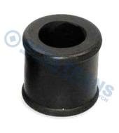 08-01-00-1908 - Tuleja amortyzatora fi=25x40/42,5x39,5mm guma DAF XF95/105