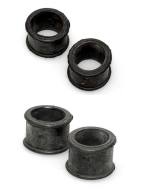 08-01-00-1955 - Tuleja amortyzatora fi=32x41/44x33mm guma Mercedes (MB) Actros PRZÓD =