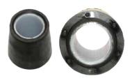 08-03-01-0183 - Tuleja drążka reakcyjnego ROR,Fruehauf stożkowak fi=32mm ONY=