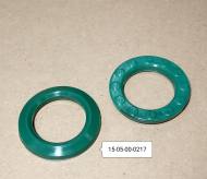 15-05-00-0217 - Tuleja gumowy siłow.podnoszenia kabiny DAF LF/CF 01-13r kpl / 4szt./