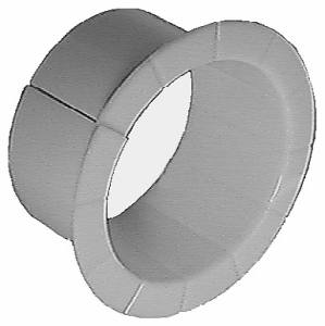 08-06-00-0321 - Tuleja kołyski tandem VOLVO FM Fi130x81 plast.