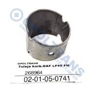 02-01-05-0741 - Tuleja korb.DAF LF55, IV Euro Cargo go F4AE0861 FM