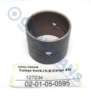 02-01-05-0595 - Tuleja korb.IVECO Euro Cargo go 8040/8060 FM