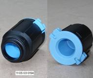 11-05-03-0194 - Tuleja magnetyczna wlewu AdBlue DAF CF/LF/XF105 05-13r