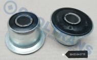 08-02-04-0718 - Tuleja resora Fi 16x 40x35 Iveco Daily -06-14r m-g-m/T/