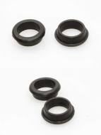 15-05-00-0132 - Tuleja siłownika podn.kabiny SCANIA .4,P,G,R,T -10r- gumowa