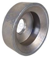 15-05-00-0295 - Tuleja siłownika podnoszenia .kabiny DAF XF,CF E6 13r- OE