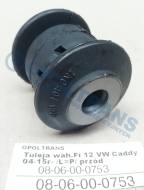 08-06-00-0753 - Tuleja wah.Fi 12 VW Caddy 04-15r- /L=P/ przód