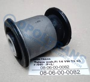 08-06-00-0082 - Tuleja wah.Fi 14 VW T5 03r-/09r- /P=L/
