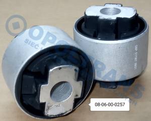 08-06-00-0257 - Tuleja wah.Fi 19x74x76 Peu.Boxer,Fiat Duc.-15r-