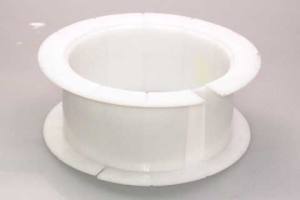 08-06-00-0322 - Tuleja wahacza Fi 130x67 osi wlecz.VOLVO FL6