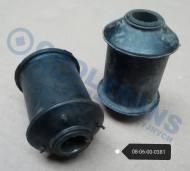 08-06-00-0381 - Tuleja wahacza fi= 14x37x67mm Ford Transit 00-14r