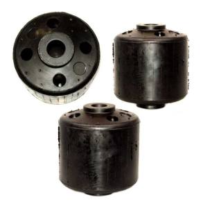 08-06-00-0002 - Tuleja wahacza Fi 30x155x172 prod. osie MEGA