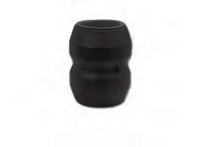 08-06-00-0274 - Tuleja wahacza Fi 65x104x132 osi /tył/ Renault (RVI) AE