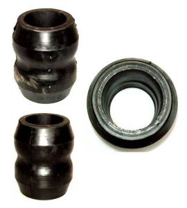 08-06-00-0273 - Tuleja wahacza Fi 65x104x133 osi tylnej Renault (RVI) AE=