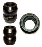 08-06-00-0273 - Tuleja wahacza Fi 65x104x133 osi tylnej Renault (RVI) AE=