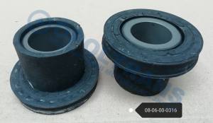 08-06-00-0316 - Tuleja wahacza MAN autob.Fi42/P/