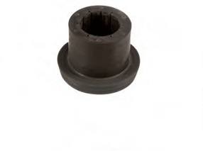 08-06-00-0305 - Tuleja wahacza Setra dol Fi45x70x68mm