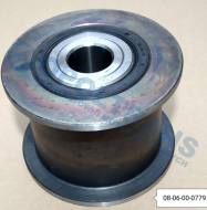 08-06-00-0779 - Tuleja wahacza VOLVO FH12 fi30/124x90x8