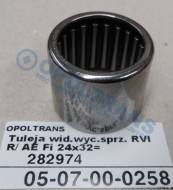 05-07-00-0258 - Tuleja wid.wyc.sprz. RVI R/ AE Fi 24x32