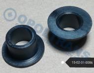 15-02-01-0086 - Tuleja zamka maski Mercedes (MB) 814