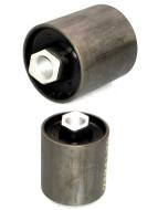 08-05-02-0317 - Tuleja zawieszenia kabiny Fi 16x60x80 SCANIA R 04r-metal - guma przód