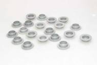 08-05-02-0323 - Tuleja zawieszenia kabiny fi= 20x34x10mm SCANIA .113 plastikowa