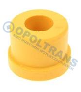 08-05-02-0240 - Tuleja zawieszenia kabiny Fi 22/26x53/60x42 MAN TGA-X-13r-/T/