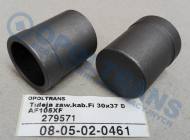 08-05-02-0461 - Tuleja zaworu kabiny Fi 30/31x37 DAF XF95,105
