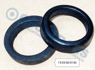 15-05-00-0140 - Tulejka siłownika poduszką kabiny SCANIA .R Fi 30x40x8,5 gum