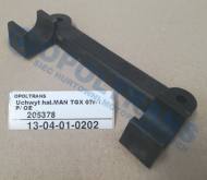 13-04-01-0202 - Uchwyt hal.MAN TGX 07r- /P/ OE