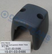 15-01-03-0486 - Uchwyt lustra panoramicznego MAN TGA-M-L -05r-