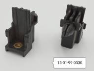 13-01-99-0330 - Uchwyt reflektora MB Act. /gorny