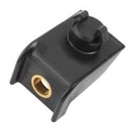 13-01-99-0121 - Uchwyt reflektora Mercedes (MB) Actros 1 -02r, Axor 1 -04r