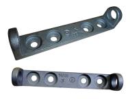 15-02-04-0282 - Uchwyt zawiasu drzwi 115x20