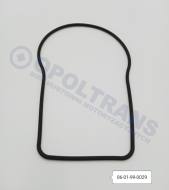 06-01-99-0029 - Uszcz.obudowy p-py ol.skrzyni biegów SCANIA R,S 17r-GRS895R OE