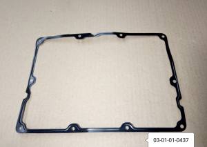 03-01-01-0437 - Uszczel.pokryw.modułu AdBlue XF105/RVI/Volvo Bosch