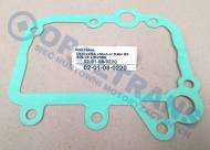 02-01-08-0220 - Uszczelka chłod.oleju MAN D0826/36 L/M2000