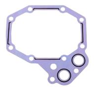 02-01-08-0112 - Uszczelka chłod.oleju Mercedes (MB) Atego 1/2,Vario