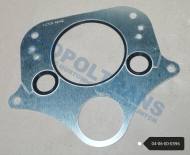 04-06-00-0596 - Uszczelka chłod.pow.MAN TGL,M,X 05-16r- Reinz