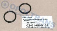 02-01-08-0162 - Uszczelka chłodnicy oleju SCANIA .4,R 96r-