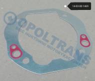 14-03-00-1469 - Uszczelka głowicy sprężarki Mercedes (MB) Benz OM401-442