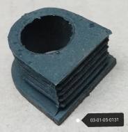 03-01-05-0131 - Uszczelka gumowa wtryskiwacza DAF 95