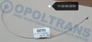 11-02-00-3233 - Uszczelka katal.Fi140 Mercedes (MB) Actros 4 12r- E6 Dinex