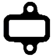 02-04-06-0159 - Uszczelka kolektora ssącego SCANIA 4 DSC14 94-08r LE.MA