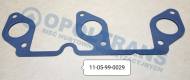 11-05-99-0029 - Uszczelka kolektora wydechowego Mercedes (MB) Actros 4 12r- kol..4-6 LE.MA